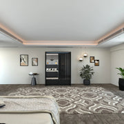 Elara Sliding Door Wardrobe